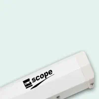 پرده برقی پروژکتور|تلویزیون و پروژکتور|بندر گناوه, |دیوار