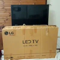 تلویزیون|تلویزیون و پروژکتور|تهران, صد دستگاه|دیوار