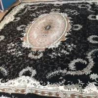 دو تا فرش ماشینی دست دوم|فرش|قوچان, |دیوار