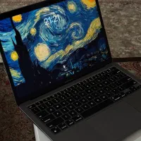 MacBook Air M1 2020 در حد نو