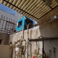 کلر۴۵۰۰قدرت موتور ۷۰۰۰قوی|کولر آبی|الوند, |دیوار