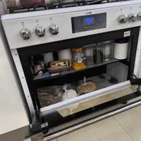 اجاق گاز آلتون طرح فر