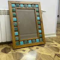 اینه صنتی
