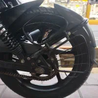 فروش قطعات اصلی و فابریک پالس 135