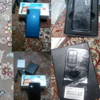 گوشیp40 مینی