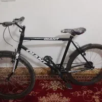 دوچرخه ۲۶
