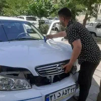 کارشناس رنگ خودروافسریه یافت آبادشهرری کیانشهرخلیج