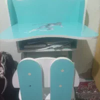 میز تحریر کودک