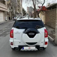 ام وی ام x33مدل ۹۷|خودرو سواری و وانت|ارومیه, |دیوار