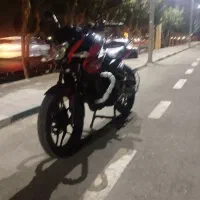 ان اس ۱۵۰ ۹۵|موتورسیکلت|باغستان, |دیوار