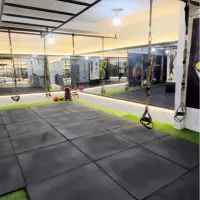 فیتنس و رقص رایگان