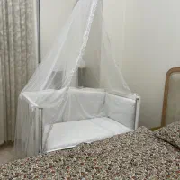 تخت کنار مادر تا یکسال