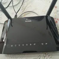 مودم وایرلس D-LINK