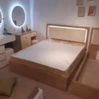 سرویس خواب دونفره مدل چلسی