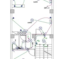 برقکار برقکاری وعیبیابیساختمانی وصنعتی|خدمات پیشه و مهارت|بندر ماهشهر, |دیوار