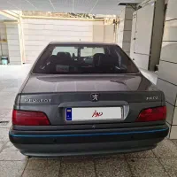 پژو پارس tu5 1400|خودرو سواری و وانت|رشت, پیرکلاچای|دیوار