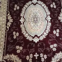 دو عدد فرش نو نو|فرش|کنگاور, |دیوار