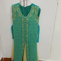 لباس مجلسی زنانه دخترانه نودرحدنو|لباس|مشهد, شهید قربانی|دیوار