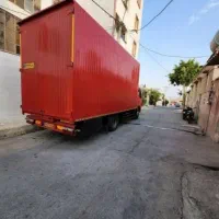 باربری*بیستون*شهری و شهرستان