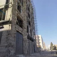 داربست بندی کاخ