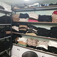 فروش 300 عدد شلوار مجلسی زنانه دونه ای 1080