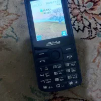 گوشی ساده GLX