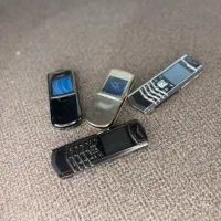 Nokia 8800 vertu(فقط معاوضه)