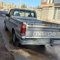 مزدا۲۰۰۰ دوگانه کارخانه|خودرو سواری و وانت|شاهین‌شهر, گزبرخوار|دیوار