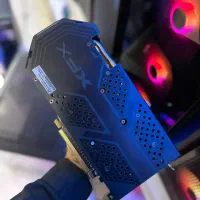 کیس گیمینگ I57500 گرافیک 8GB رم 16 آکبند|رایانه رومیزی|مشهد, فلسطین|دیوار