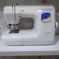 چرخ خیاطی ژانومه مدل 5470