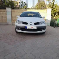 رنو مگان 2000
