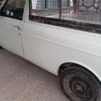 پیکان وانت 88