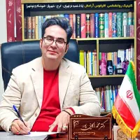 مشاور و روانشناس (۵۰ درصد تخفیف در ایام )