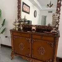 میز تی وی و کنسول|بوفه، ویترین، کنسول|تهران, شهادت|دیوار