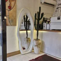 آینه قدی