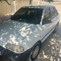 پراید مدل 87