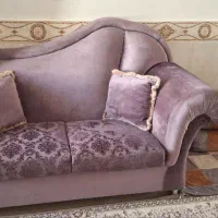 مبل|مبلمان خانگی و میز عسلی|ایجرود, |دیوار