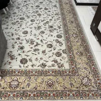 فرش  نه متری