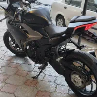 موتور ونتو 250|موتورسیکلت|تبریز, |دیوار