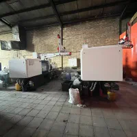 خدمات تزریق پلاستیک، پت و اجرتی و حق العمل کاری|ماشینآلات صنعتی|رباطکریم, شهرک صنعتی دهحسن|دیوار