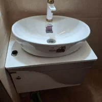 روشوئی کابینتی در حد نو