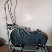 الپتیکال(اسکی فضایی)