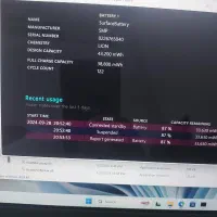 سرفیس پرو۷ surface pro7|رایانه همراه|خمینی‌شهر, |دیوار