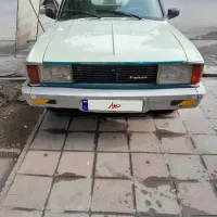 پیکان وانت مد۱۳۹۰ دوگانه فابریک