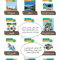 کتاب رشته ی انسانی