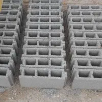 بلوک ده سانتی لیکا زیر قیمت