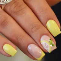 جشنواره ناخن