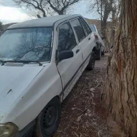 پراید هاچبک کره ای