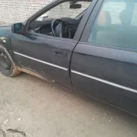 فروش ماشین زانتیا مدل ۸۱ تمیز