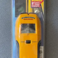 دستگاه اسکنر دیوار گل میخ دیواری یاب